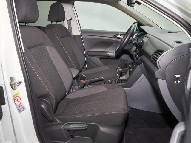 Volkswagen T-Cross Advance 1.0 TSI 81 kW (110 CV) DSG