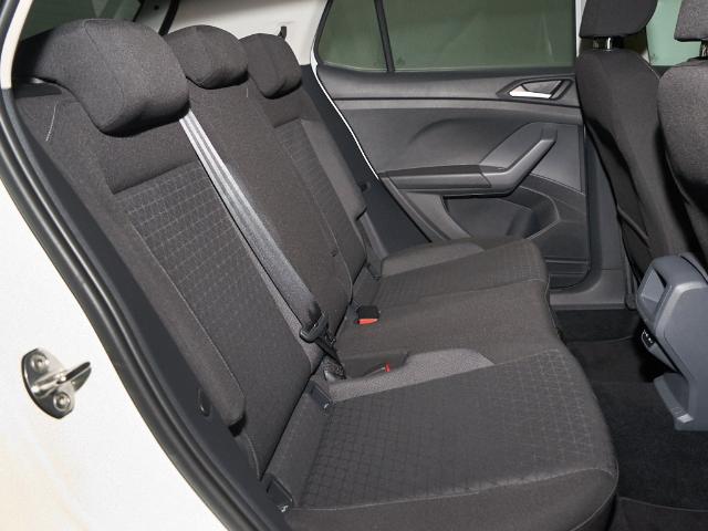 Volkswagen T-Cross Advance 1.0 TSI 81 kW (110 CV) DSG