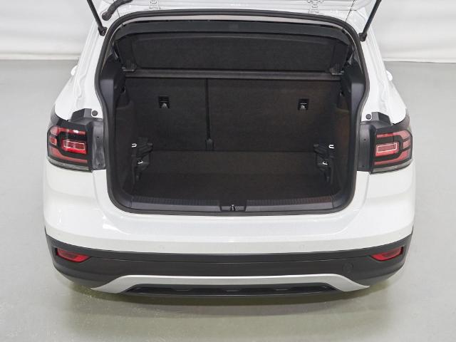 Volkswagen T-Cross Advance 1.0 TSI 81 kW (110 CV) DSG