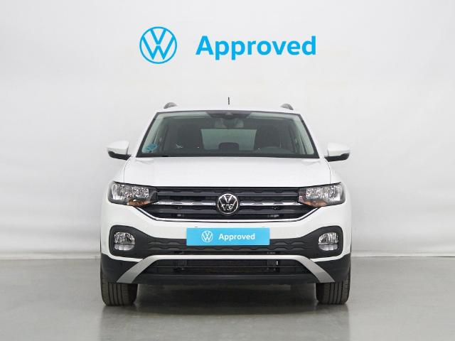 Volkswagen T-Cross Advance 1.0 TSI 81 kW (110 CV) DSG