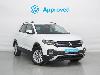 Volkswagen T-Cross Advance 1.0 TSI 81 kW (110 CV) DSG