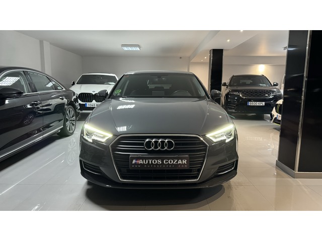 Audi A3 Sportback design edition 1.6 TDI 85 kW (116 CV) S tronic