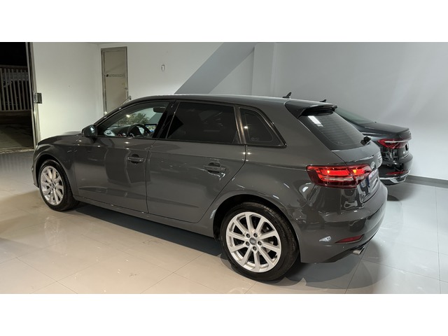 Audi A3 Sportback design edition 1.6 TDI 85 kW (116 CV) S tronic
