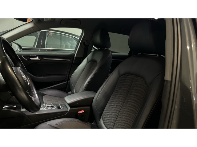 Audi A3 Sportback design edition 1.6 TDI 85 kW (116 CV) S tronic