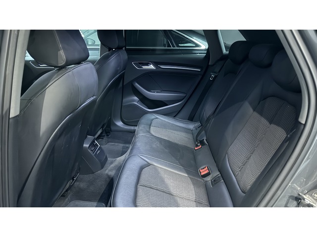 Audi A3 Sportback design edition 1.6 TDI 85 kW (116 CV) S tronic