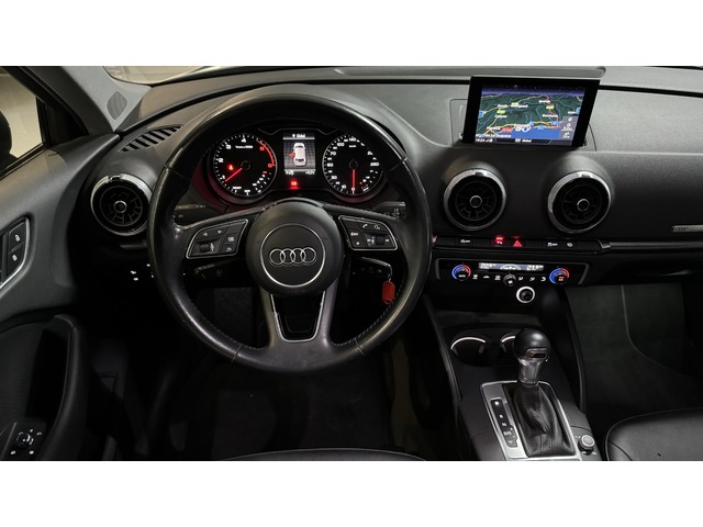 Audi A3 Sportback design edition 1.6 TDI 85 kW (116 CV) S tronic