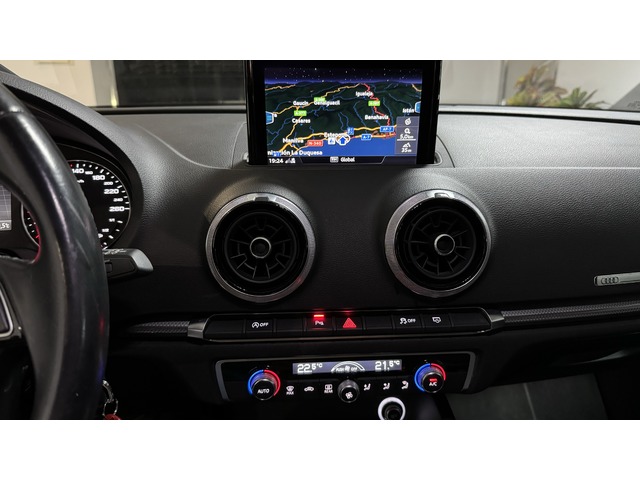 Audi A3 Sportback design edition 1.6 TDI 85 kW (116 CV) S tronic