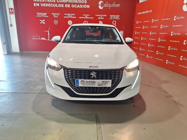 Peugeot 208 BlueHDi 100 Active 75 kW (100 CV)