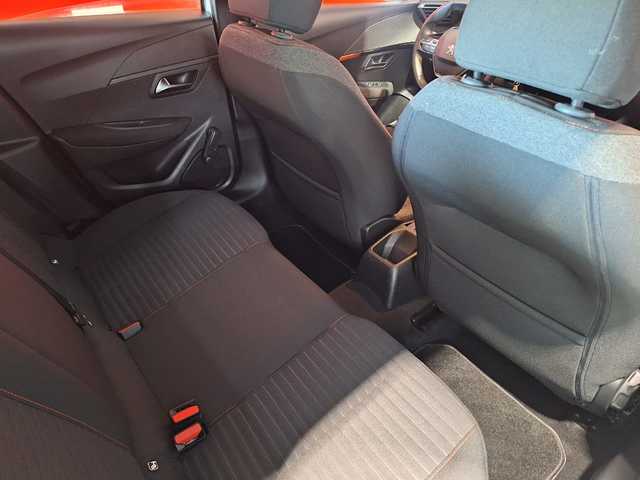 Peugeot 208 BlueHDi 100 Active 75 kW (100 CV)