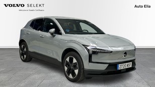 Volvo EX30 Single Motor Core Auto 200 kW (272 CV) - 5 Volvo EX30 Single Motor BEV Ocasión 200 KW (272CV) - 5