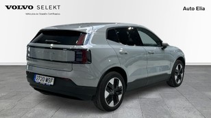 Volvo EX30 Single Motor Core Auto 200 kW (272 CV) - 6 Volvo EX30 Single Motor BEV Ocasión 200 KW (272CV) - 6