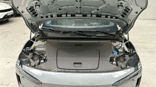 Volvo EX30 Single Motor Core Auto 200 kW (272 CV) - 35 Volvo EX30 Single Motor BEV Ocasión 200 KW (272CV) - 35