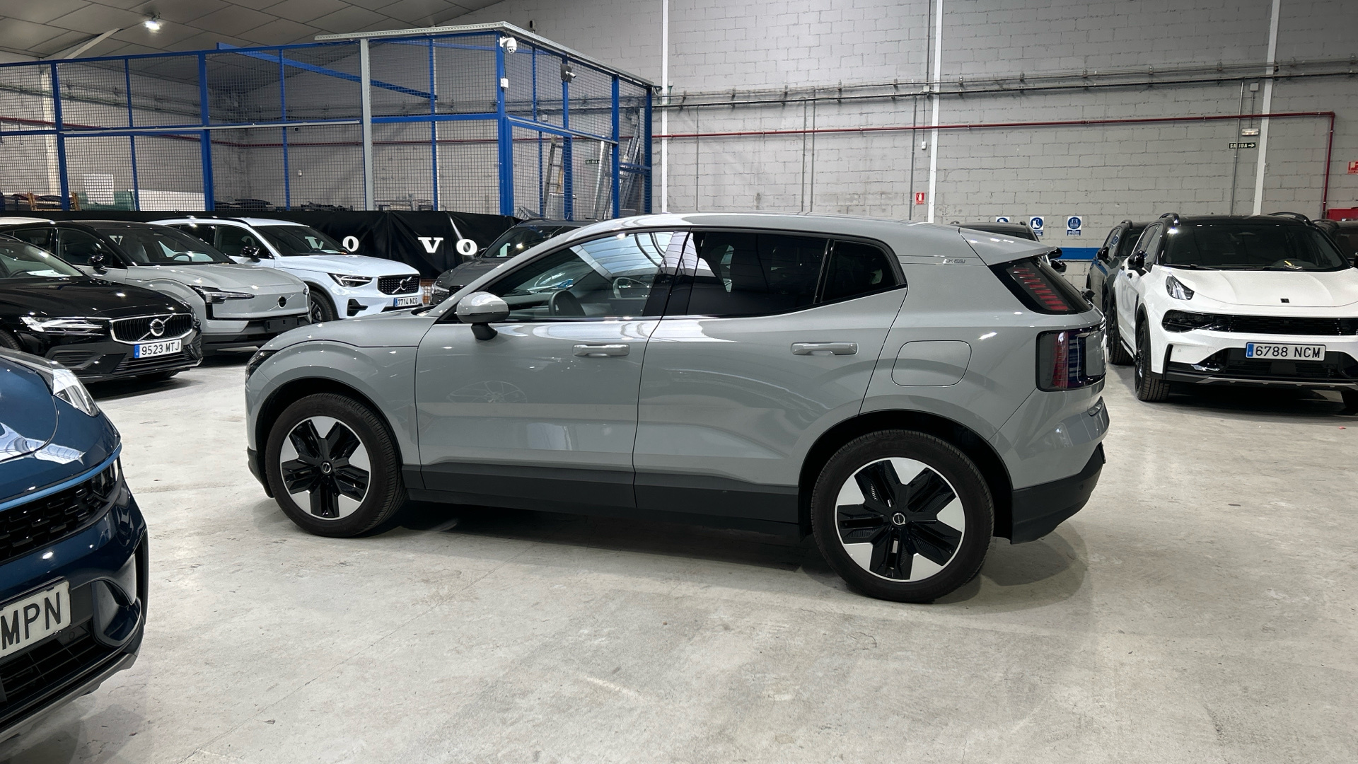 Volvo EX30 segunda mano 77238811 - 21