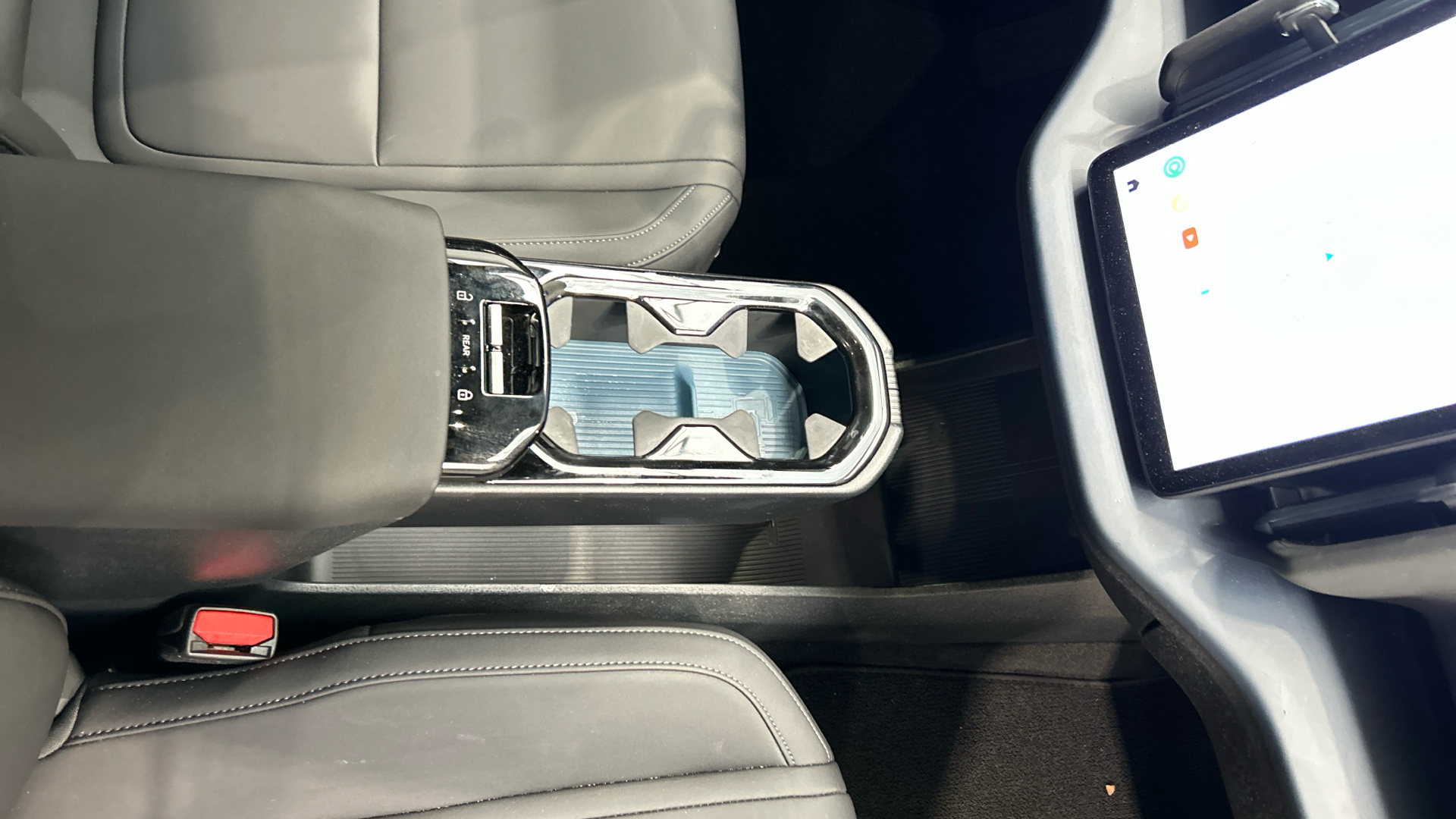 Volvo EX30 segunda mano 77238811 - 23