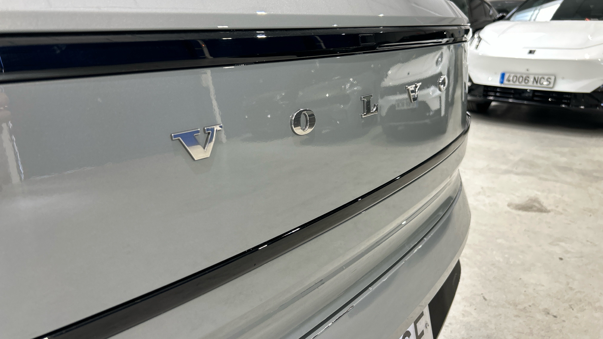 Volvo EX30 segunda mano 77238811 - 34