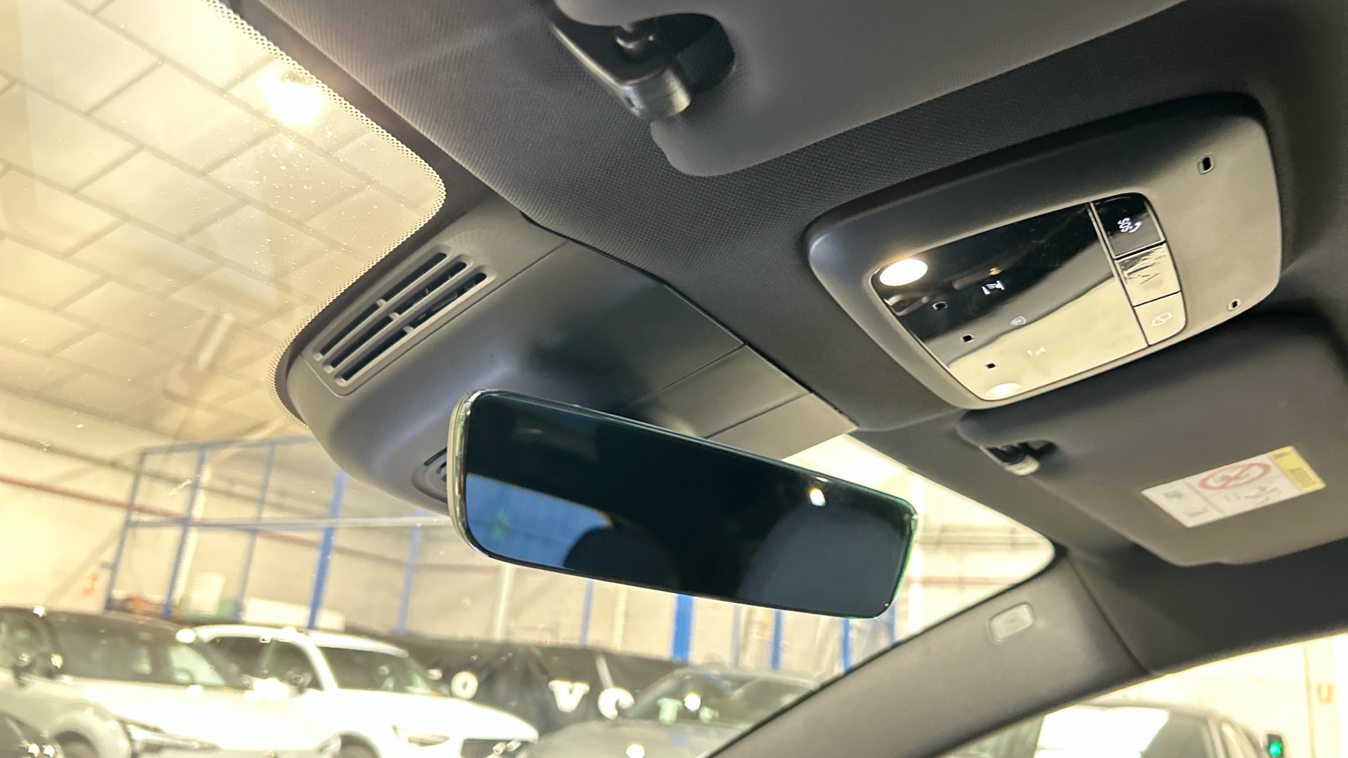 Volvo EX30 segunda mano 77238811 - 43