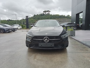 Mercedes-Benz Clase A 180 de segunda mano
