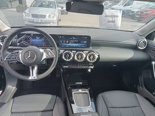 Mercedes-Benz Clase A 180 de segunda mano