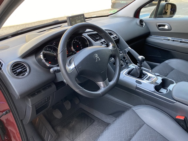 Peugeot 3008 1.2 PureTech S&S Allure 96 kW (130 CV)