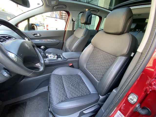 Peugeot 3008 1.2 PureTech S&S Allure 96 kW (130 CV)