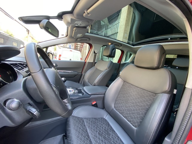 Peugeot 3008 1.2 PureTech S&S Allure 96 kW (130 CV)