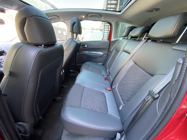 Peugeot 3008 1.2 PureTech S&S Allure 96 kW (130 CV)