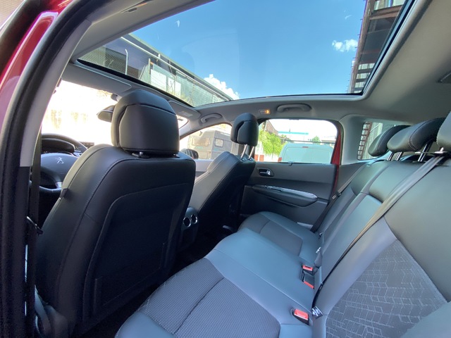 Peugeot 3008 1.2 PureTech S&S Allure 96 kW (130 CV)