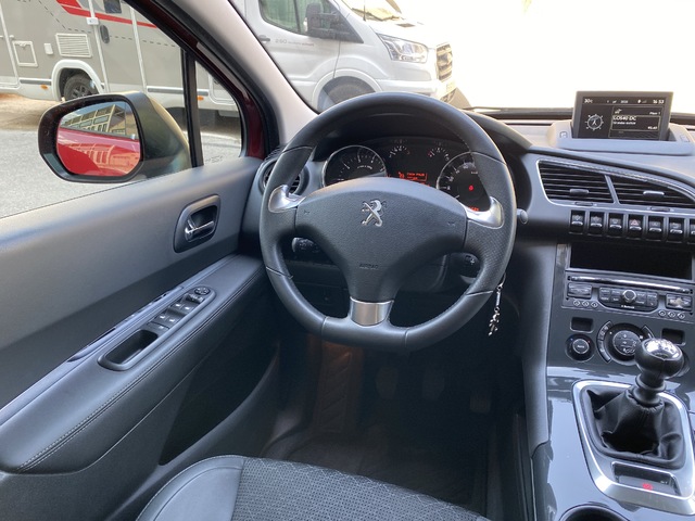 Peugeot 3008 1.2 PureTech S&S Allure 96 kW (130 CV)