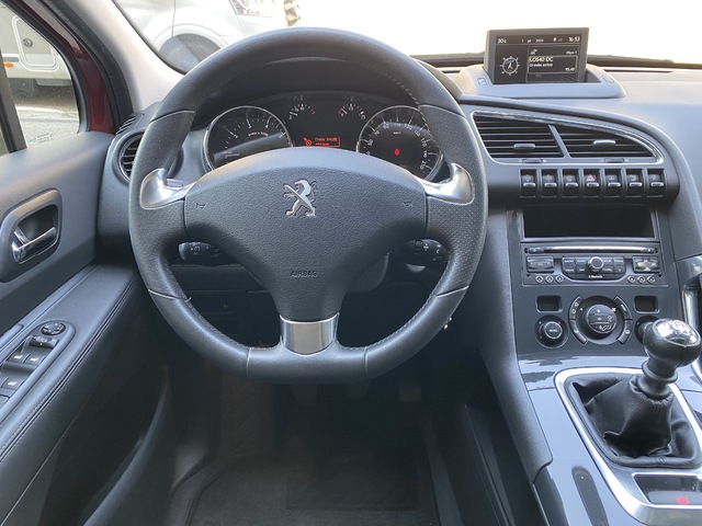 Peugeot 3008 1.2 PureTech S&S Allure 96 kW (130 CV)