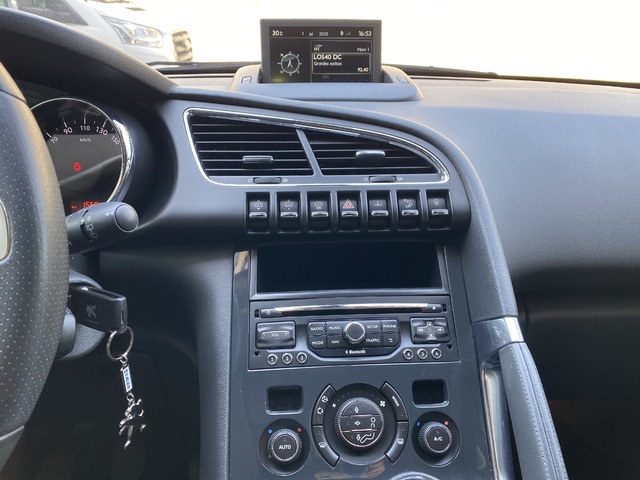 Peugeot 3008 1.2 PureTech S&S Allure 96 kW (130 CV)