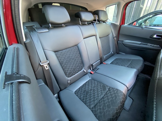 Peugeot 3008 1.2 PureTech S&S Allure 96 kW (130 CV)