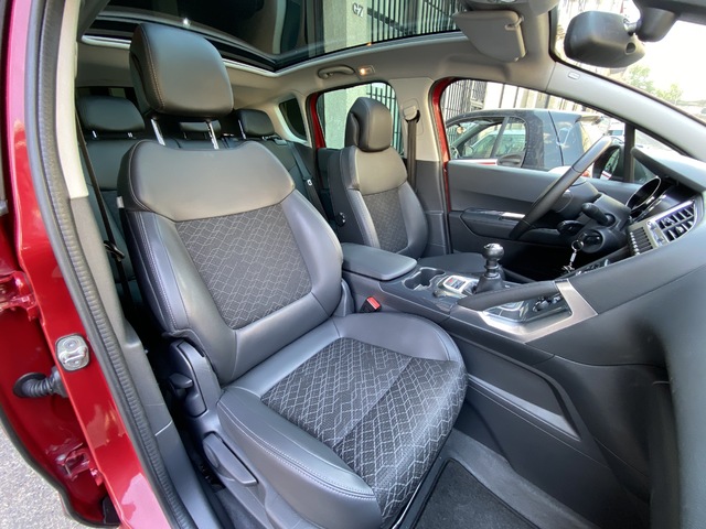 Peugeot 3008 1.2 PureTech S&S Allure 96 kW (130 CV)