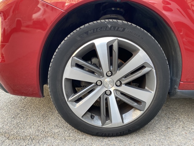 Peugeot 3008 1.2 PureTech S&S Allure 96 kW (130 CV)