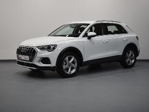 Audi Q3 en Motorflash