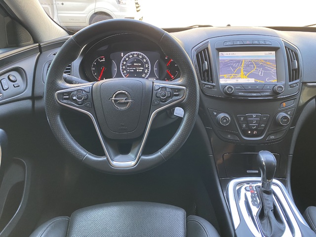 Opel Insignia GS 2.0 CDTi Turbo D Excellence 125 kW (170 CV)