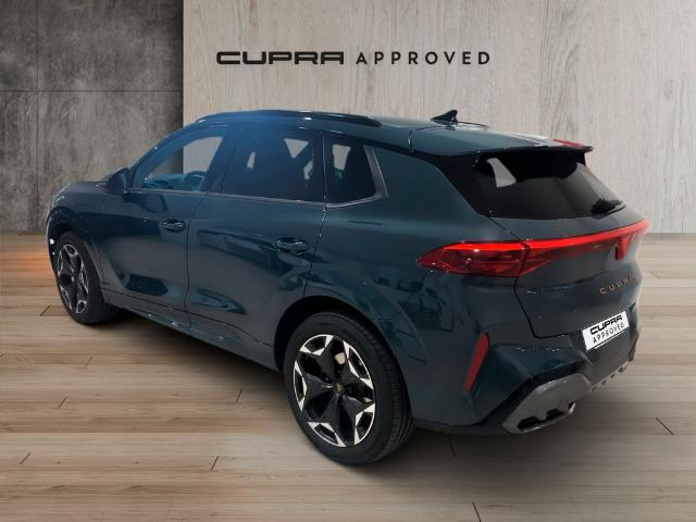 CUPRA Terramar 1.5 TSI e-Hybrid DSG 150 kW (204 CV)