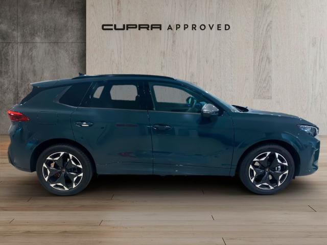 CUPRA Terramar 1.5 TSI e-Hybrid DSG 150 kW (204 CV)
