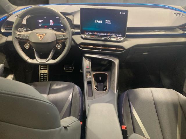 CUPRA Terramar 1.5 TSI e-Hybrid DSG 150 kW (204 CV)