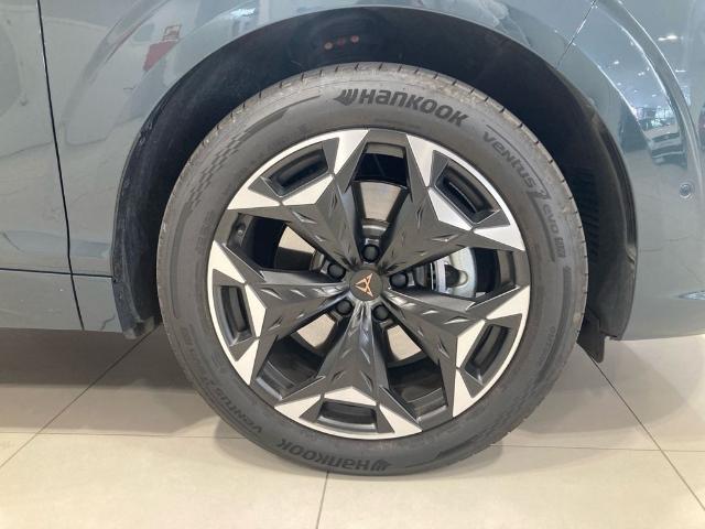 CUPRA Terramar 1.5 TSI e-Hybrid DSG 150 kW (204 CV)