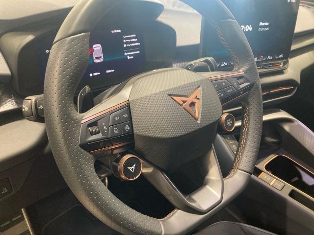 CUPRA Terramar 1.5 TSI e-Hybrid DSG 150 kW (204 CV)