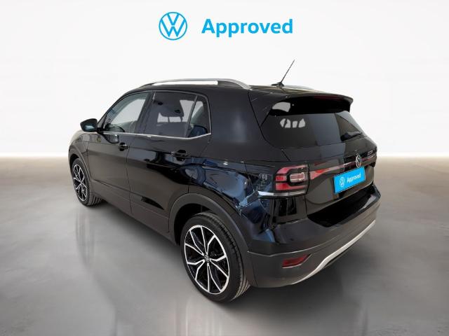 Volkswagen T-Cross Sport 1.0 TSI 81 kW (110 CV) DSG