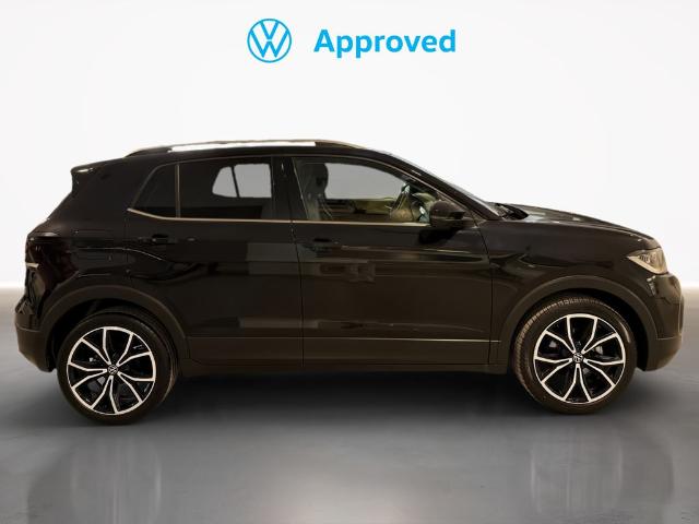 Volkswagen T-Cross Sport 1.0 TSI 81 kW (110 CV) DSG