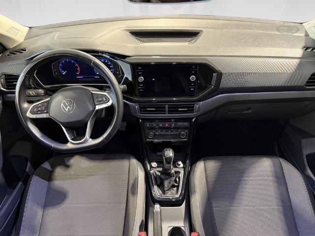 Volkswagen T-Cross Sport 1.0 TSI 81 kW (110 CV) DSG