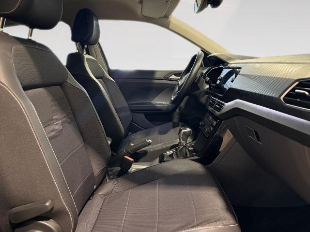 Volkswagen T-Cross Sport 1.0 TSI 81 kW (110 CV) DSG