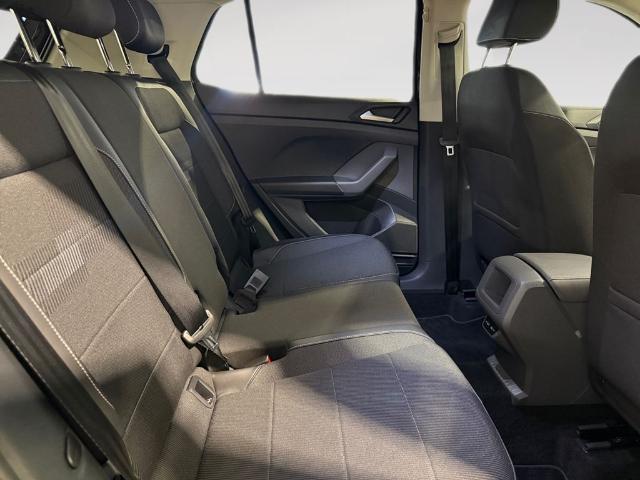 Volkswagen T-Cross Sport 1.0 TSI 81 kW (110 CV) DSG