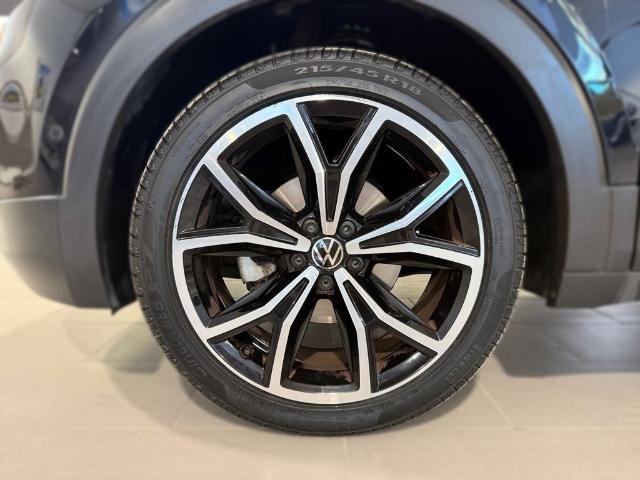 Volkswagen T-Cross Sport 1.0 TSI 81 kW (110 CV) DSG