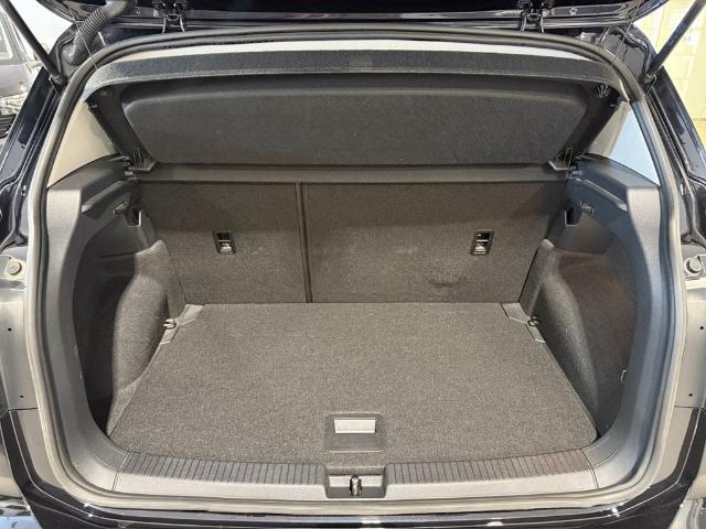 Volkswagen T-Cross Sport 1.0 TSI 81 kW (110 CV) DSG