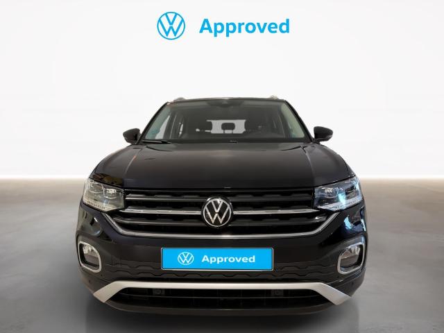 Volkswagen T-Cross Sport 1.0 TSI 81 kW (110 CV) DSG