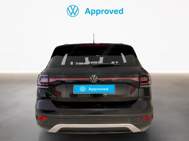 Volkswagen T-Cross Sport 1.0 TSI 81 kW (110 CV) DSG