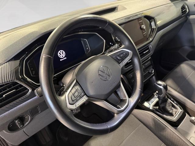 Volkswagen T-Cross Sport 1.0 TSI 81 kW (110 CV) DSG
